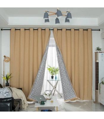 Soundproof Curtains