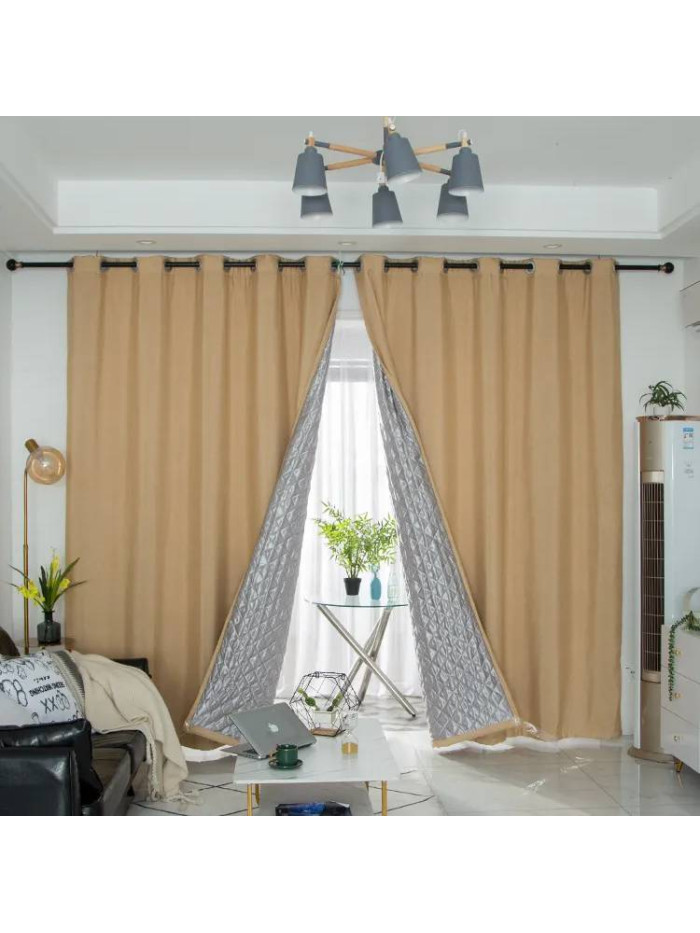 Soundproof Curtains