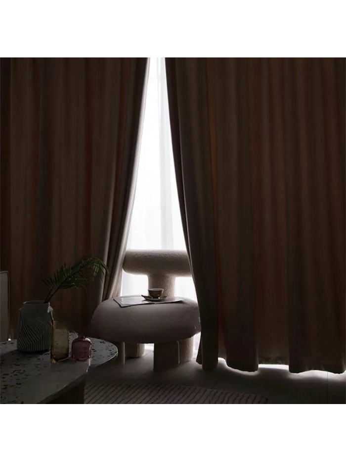 Soundproof Curtain