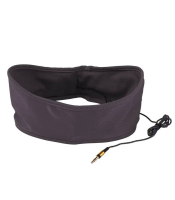 Sleep Eye Mask Earmuffs