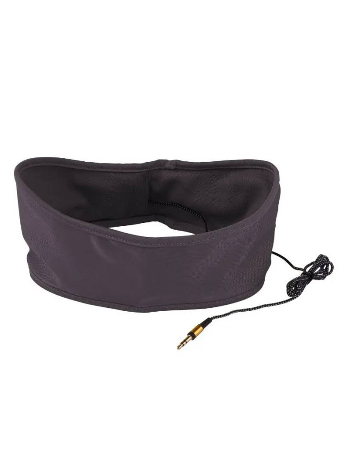 Sleep Eye Mask Earmuffs